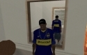 Boca Juniors Shirt